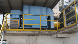 實(shí)測(cè)！水泥廠風(fēng)機(jī)系統(tǒng)節(jié)能改造前后對(duì)比！