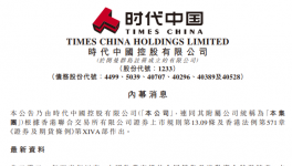 爆雷！又兩家龍頭企業(yè)宣布違約！