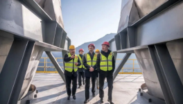 春節(jié)無(wú)休！中國(guó)建材、海螺、金隅冀東、紅獅“沖刺”開(kāi)門紅！