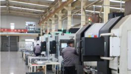 節(jié)電效率達60%以上！這家風機企業(yè)訂單增長20%！