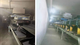 水泥如何解決粉塵污染？東方希望有妙招！