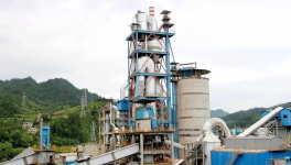 選對了！拉法基、東方希望、葛洲壩等水泥廠都在用……