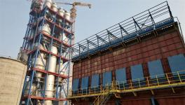 最大！無人化！點火投產(chǎn)！12個新建水泥產(chǎn)能落地！