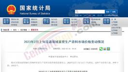 大跌60元/噸！多省水泥下跌！部分地區(qū)跌破300元/噸！