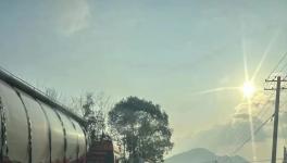 搶購！多省水泥漲價！排隊！