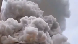 悲慘！24死10傷！爆炸、墜落、坍塌、觸電等事故頻發(fā)！