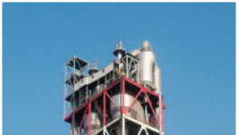 一次性脫硝效率超90%！水泥企業(yè)超低排放有妙招！