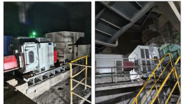 每年節(jié)約電費近300萬元！水泥廠風(fēng)機改造這樣做！