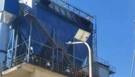 事故！一家水泥廠發(fā)生“爆炸”！