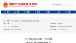 注意！這130批次水泥不合格（附名單）！