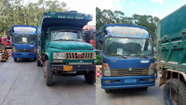 打架！攔車！水泥行業(yè)的“另類”亂象！?