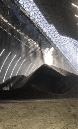 無(wú)組織排放怎么辦？華新、冀東等十大水泥集團(tuán)這么做！