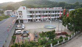 高清圖集：兗州中材帶你沉浸式體驗綠色礦山！