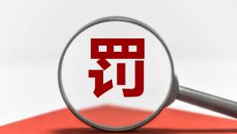 違規(guī)！海螺、華潤、紅獅等40多家水泥廠被罰！