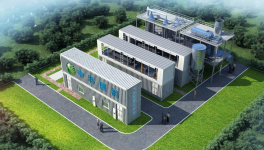 水泥廠的福利！這家環(huán)保企業(yè)又放大招了！