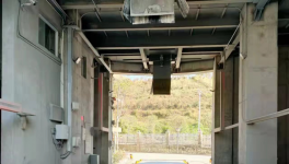 杜絕溢料！用它！一卡通智能化解決方案！