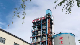 收藏！節(jié)電182萬/年，尖峰水泥節(jié)電節(jié)能技術(shù)分享！