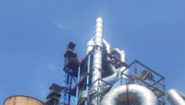 粉塵濃度＜5mg/Nm3！中建材超低排放技改案例分享！