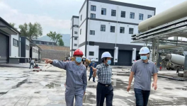 “零填埋”！亞泰水泥危廢處置及替代燃料項(xiàng)目順利驗(yàn)收！