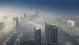 預(yù)警！大半個中國！又一輪水泥廠停產(chǎn)！