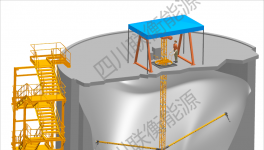再無安全隱患，水泥清庫，我是你的破壁人