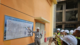 打造水泥窯煙氣SCR脫硝標(biāo)桿工程，助力行業(yè)高質(zhì)量綠色發(fā)展