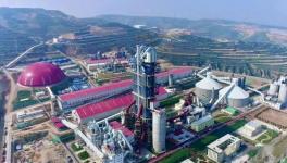 海螺、冀東、堯柏、天瑞！誰更強？！