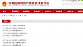 大動作！水泥龍頭企業(yè)高層“大換血”！