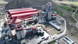 14000多噸/天！災(zāi)后重建水泥保供進(jìn)行中……