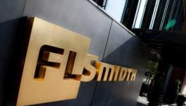 歷史時刻！史密斯宣布剝離水泥業(yè)務！總部年底搬家！