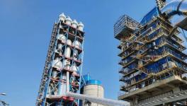 “一刀切”執(zhí)法！這家水泥廠“準(zhǔn)生證”被撤銷！